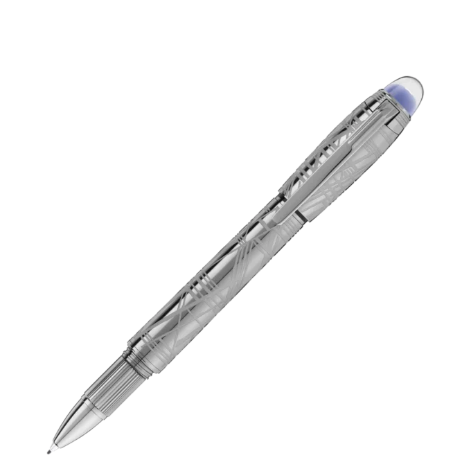 StarWalker SpaceBlue Metall-Fineliner