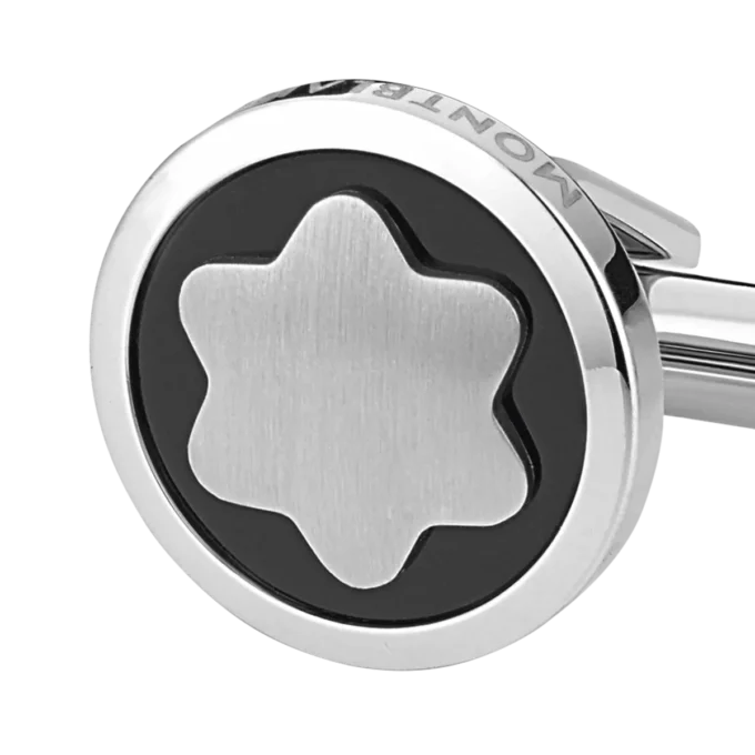 Stern-Manschettenknöpfe Stern-Manschettenknöpfe