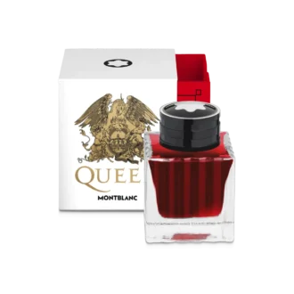 Tintenflasche, Great Characters Homage to Queen, Rot – 50 ml