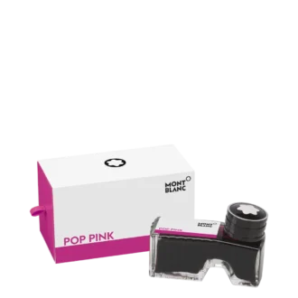 Tintenflasche, Pop Pink – 60 ml