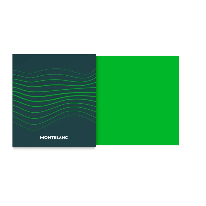 Tintenflasche, StarWalker PolarGreen, Grün – 50 ml