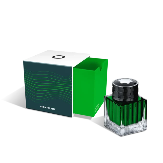 Tintenflasche, StarWalker PolarGreen, Grün – 50 ml