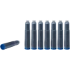 Tintenpatronen, Mitternachtsblau – 8er-Packung