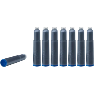Tintenpatronen, Mitternachtsblau – 8er-Packung