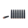 Tintenpatronen, Toffee Brown – 8er-Packung
