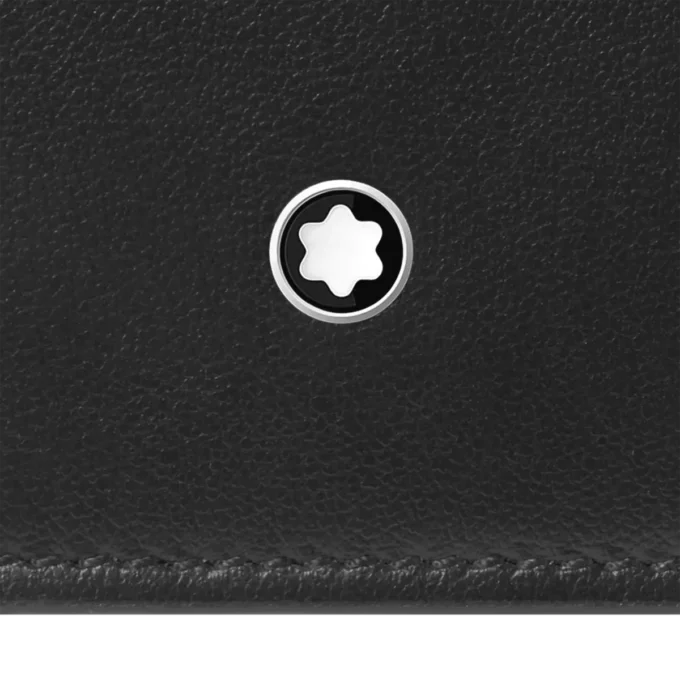 Weiche Nano-Kontinentalbrieftasche