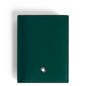 Weicher Kartenhalter 4cc