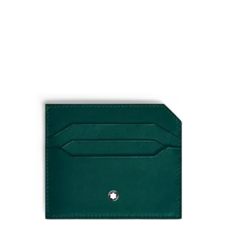 Weicher Kartenhalter 6cc