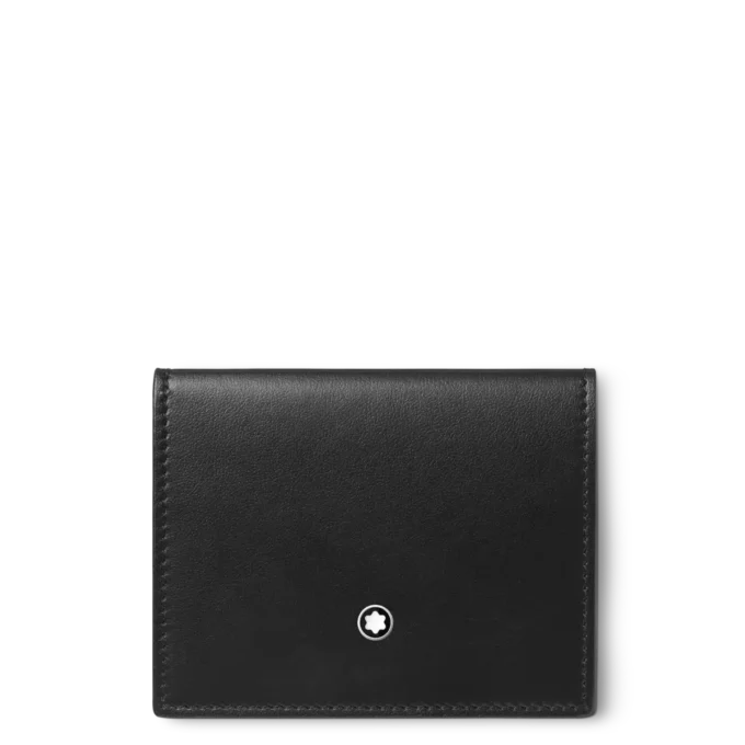 Weicher Trio-Kartenhalter 4cc