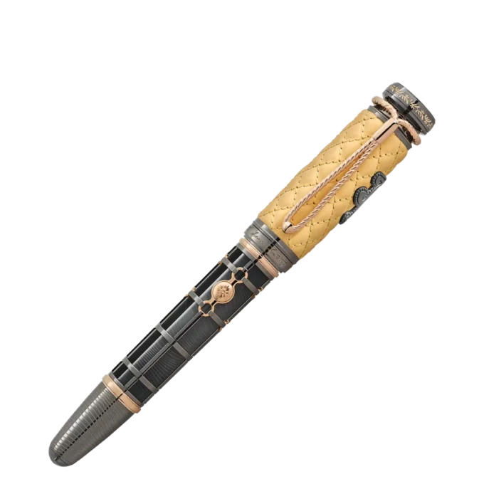 Writers Edition Homage to Jane Austen Limited Edition 97 Füllfederhalter