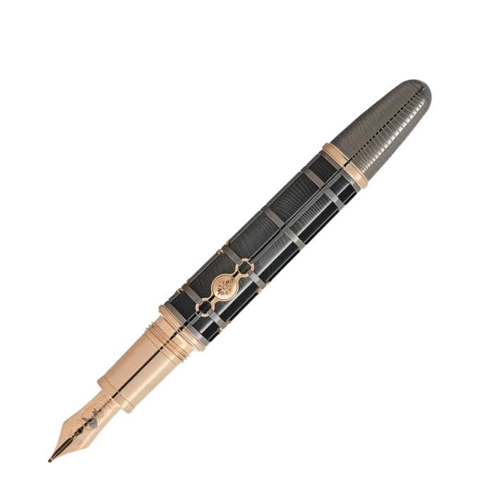 Writers Edition Homage to Jane Austen Limited Edition 97 Füllfederhalter