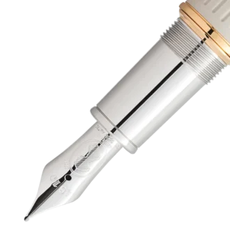 Writers Edition Homage to Jane Austen Limited Edition Füllfederhalter