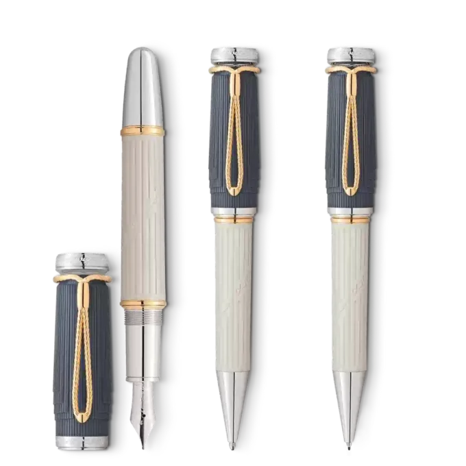 Writers Edition Homage to Jane Austen Limited Edition Set (FP/BP/MP)