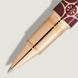 Writers Edition Homage to Johann Wolfgang von Goethe Limited Edition 1808 Rollerball