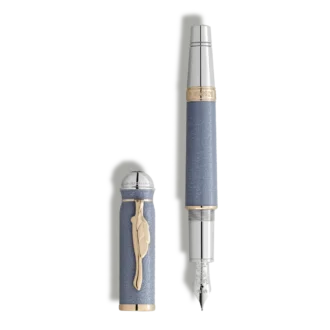 Writers Edition Homage to Johann Wolfgang von Goethe Limited Edition Füllfederhalter F