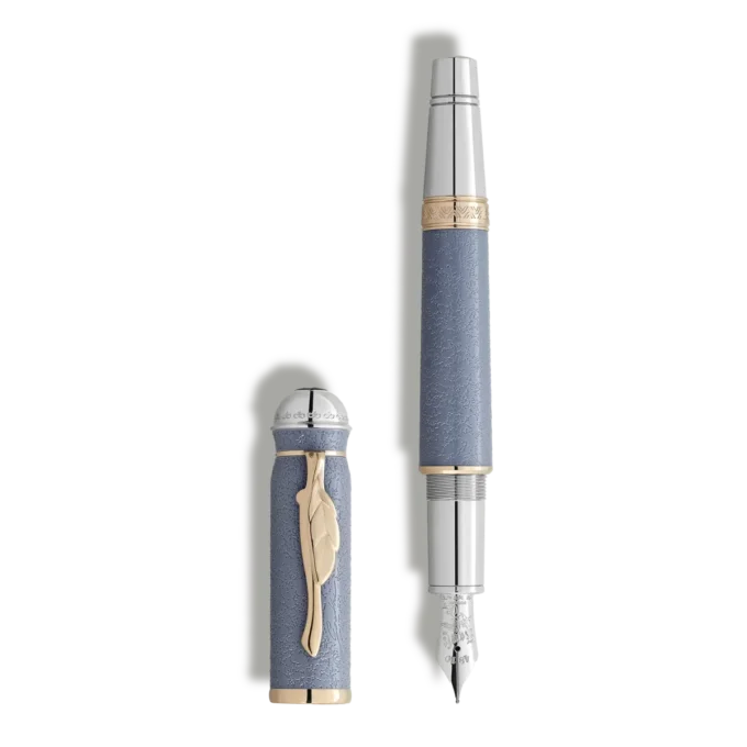 Writers Edition Homage to Johann Wolfgang von Goethe Limited Edition Füllfederhalter F