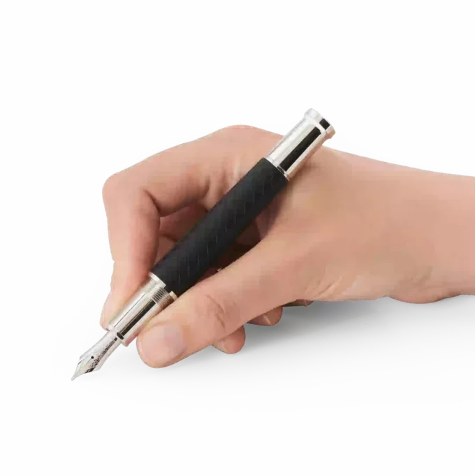 Writers Edition Homage to Robert Louis Stevenson Limited Edition Füllfederhalter