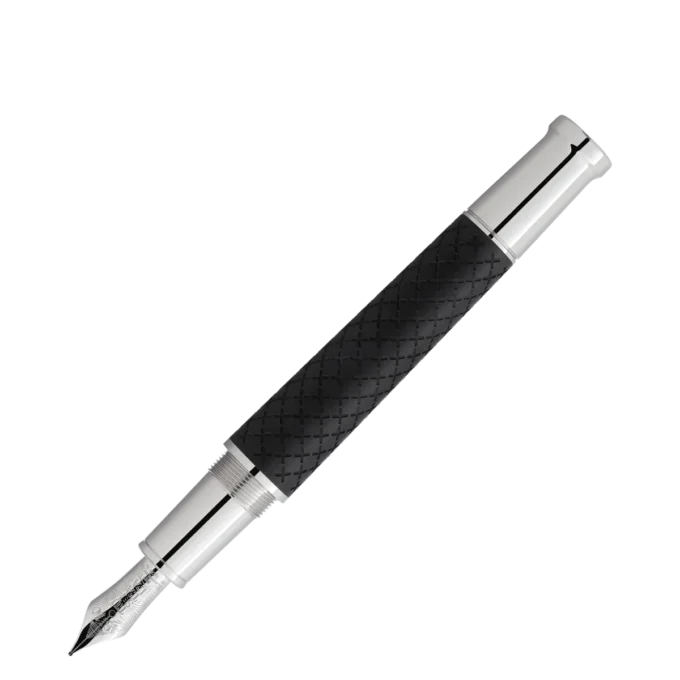 Writers Edition Homage to Robert Louis Stevenson Limited Edition Füllfederhalter