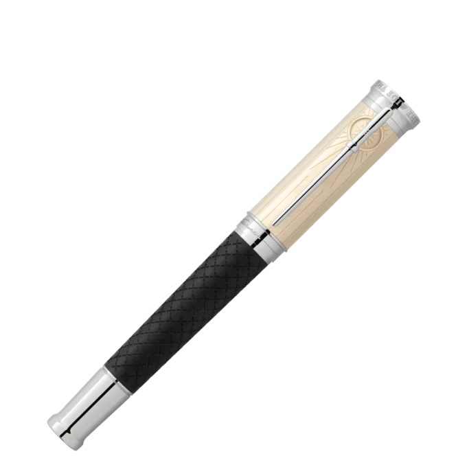 Writers Edition Homage to Robert Louis Stevenson Limited Edition Kugelschreiber