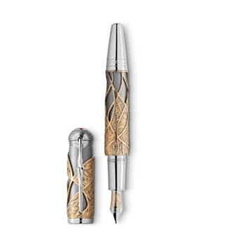 Writers Edition Homage to the Brothers Grimm Limited Edition 1812 Füllfederhalter