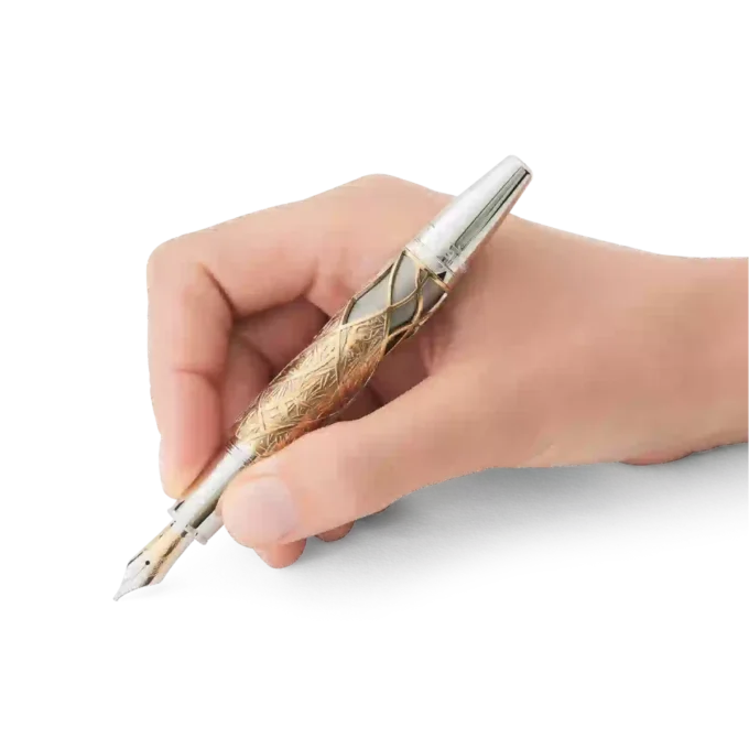 Writers Edition Homage to the Brothers Grimm Limited Edition 1812 Füllfederhalter