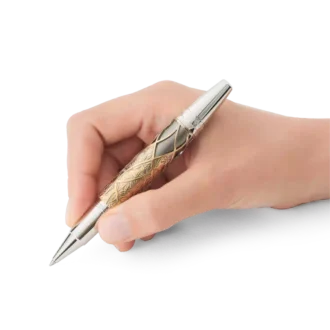 Writers Edition Homage to the Brothers Grimm Limited Edition 1812 Rollerball